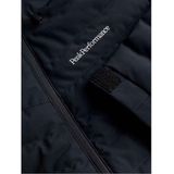 Peak Performance - Frost - Ski Jacket - Zwart - Gerecycled Polyester