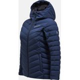 Peak Performance Frost Ski Jacket W Blue Shadow