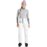 Peak Performance - High Stretch Pants - Offwhite - Skibroek