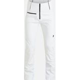 Peak Performance - High Stretch Pants - Offwhite - Skibroek