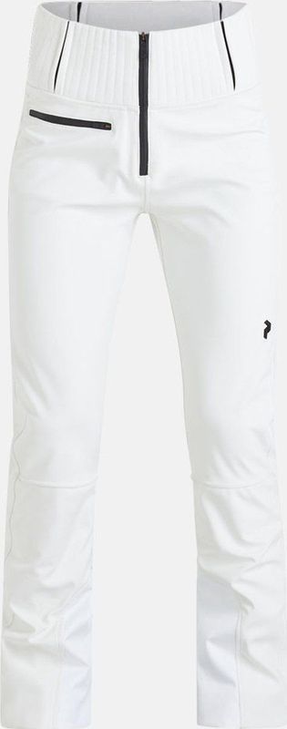 Peak Performance - High Stretch Pants - Offwhite - Skibroek