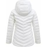 Peak Performance - Frost Ski Down Jacket - Offwhite - Dames