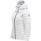 Peak Performance - Frost Ski Down Jacket - Offwhite - Dames