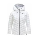 Peak Performance - Frost Ski Down Jacket - Offwhite - Dames