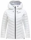 Peak Performance - Frost Ski Down Jacket - Offwhite - Dames