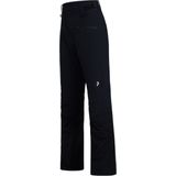 Peak Performance W Scoot Insulated skibroek dames zwart