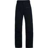 Peak Performance W Scoot Insulated skibroek dames zwart