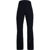 Peak Performance W Scoot Insulated skibroek dames zwart