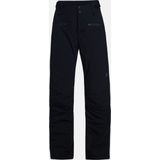 Peak Performance W Scoot Insulated skibroek dames zwart