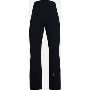Peak Performance W Scoot Insulated skibroek dames zwart