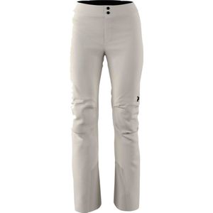 Peak Performance Stretch Een Broek Wit Vrouw