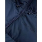 Peak Performance - Rivel Puffer - Jas - Blue Shadow - 100% Gerecycled Polyester