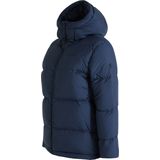 Peak Performance - Rivel Puffer - Jas - Blue Shadow - 100% Gerecycled Polyester