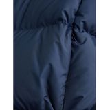 Peak Performance - Rivel Puffer - Jas - Blue Shadow - 100% Gerecycled Polyester