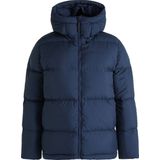 Peak Performance - Rivel Puffer - Jas - Blue Shadow - 100% Gerecycled Polyester