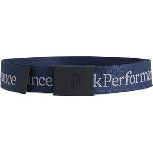 Peak Performance Rider Belt Blue Shadow maat One