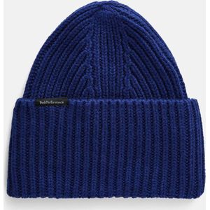 Peak Performance Mason Beanie - Limoges