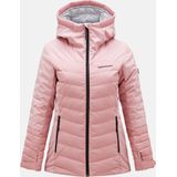 Peak Performance - Blackfire - Skijas - Zwart - Waterdicht en Ademend