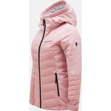 Peak Performance - Blackfire - Skijas - Zwart - Waterdicht en Ademend