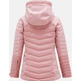 Peak Performance - Blackfire - Skijas - Zwart - Waterdicht en Ademend