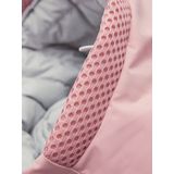 Peak Performance - Blackfire - Skijas - Zwart - Waterdicht en Ademend