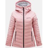 Peak Performance - Blackfire - Skijas - Zwart - Waterdicht en Ademend