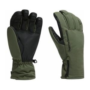 Handschoen Peak Performance Unisex Unite Glove Pine Needle-8