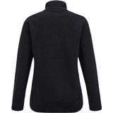 Jack - Gerecycled Polyester - Zwart - Met Ritszakken