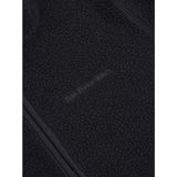Peak Performance - Pile Zip Jacket - Vest - Zwart - Polyamide