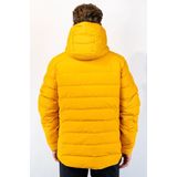 Peak Performance - M Down Ski - Ski Jas - Geel - Heren