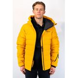 Peak Performance - M Down Ski - Ski Jas - Geel - Heren
