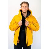 Peak Performance - M Down Ski - Ski Jas - Geel - Heren