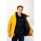Peak Performance - M Down Ski - Ski Jas - Geel - Heren