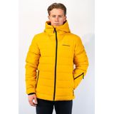 Peak Performance - M Down Ski - Ski Jas - Geel - Heren