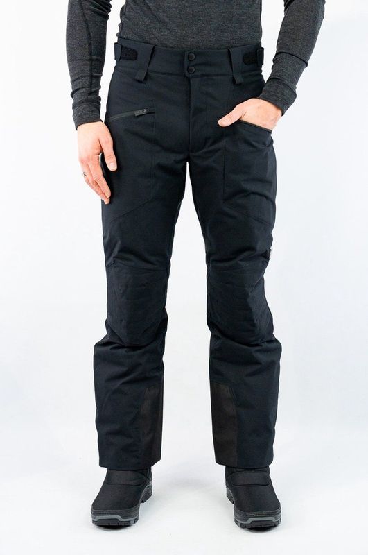 Peak Performance Scoot Insulated Skibroek heren Zwart
