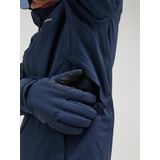 Peak Performance Maroon Ski Jas Heren Donkerblauw