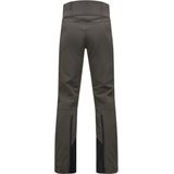 Peak Performance - High Stretch - Softshell Broek - Donkergroen - Dames