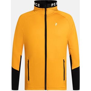 Peak Performance Rider Mid Zip Hood