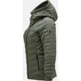 Peak Performance - Blackfire Jacket - Skijas - Weerbestendig - Aansluitende Pasvorm