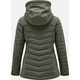 Peak Performance - Blackfire Jacket - Skijas - Weerbestendig - Aansluitende Pasvorm