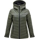 Peak Performance - Blackfire Jacket - Skijas - Weerbestendig - Aansluitende Pasvorm