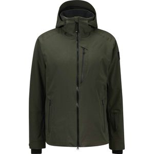 Peak Performance - Frost Ski Jacket - Pine Needle - Heren