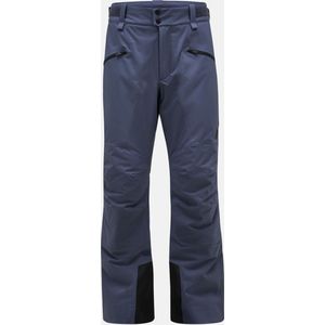 Peak Performance - M Navtech Pants - Gevoerde Broeken - Wintersport - Skibroeken
