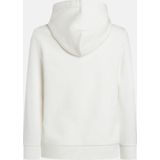 Peak Performance - Big Logo Hood - Hoodie - Offwhite