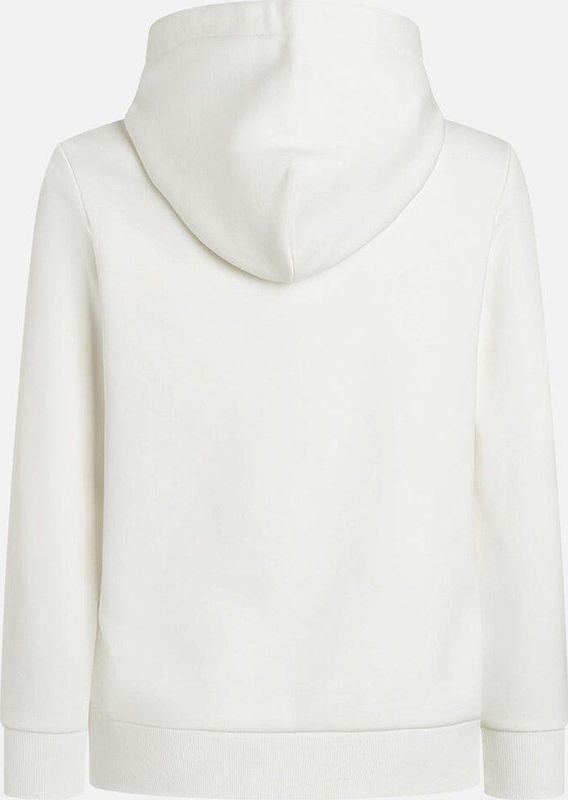 Peak Performance - Big Logo Hood - Hoodie - Offwhite