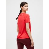 Peak Performance - Active T-shirt - Korte Mouwen - Gerecycled - Lichtgewicht Technisch Tricot