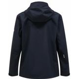 Peak Performance - Trail Hipe Shell Jacket - Zwart - Heren Jas