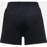 Peak Performance - Original Small Logo Short - Korte Broek - Zwart