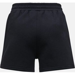 Peak Performance - Original Small Logo Short - Korte Broek - Zwart