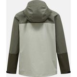 Peak Performance - Trail Hipe Shell - Jas - Waterdicht - Ademend